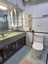 Blk 469A Blue Riverview (Sembawang), HDB Executive #632491811